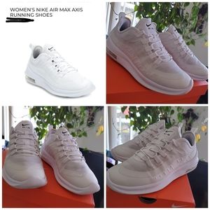 Women's Nike Air Max Axis